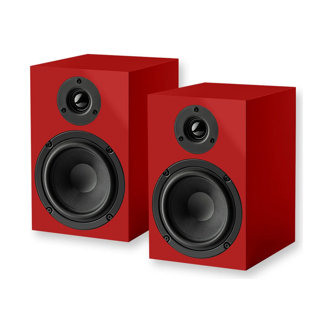 Pro-Ject Speaker Box 5 E – Bild 3