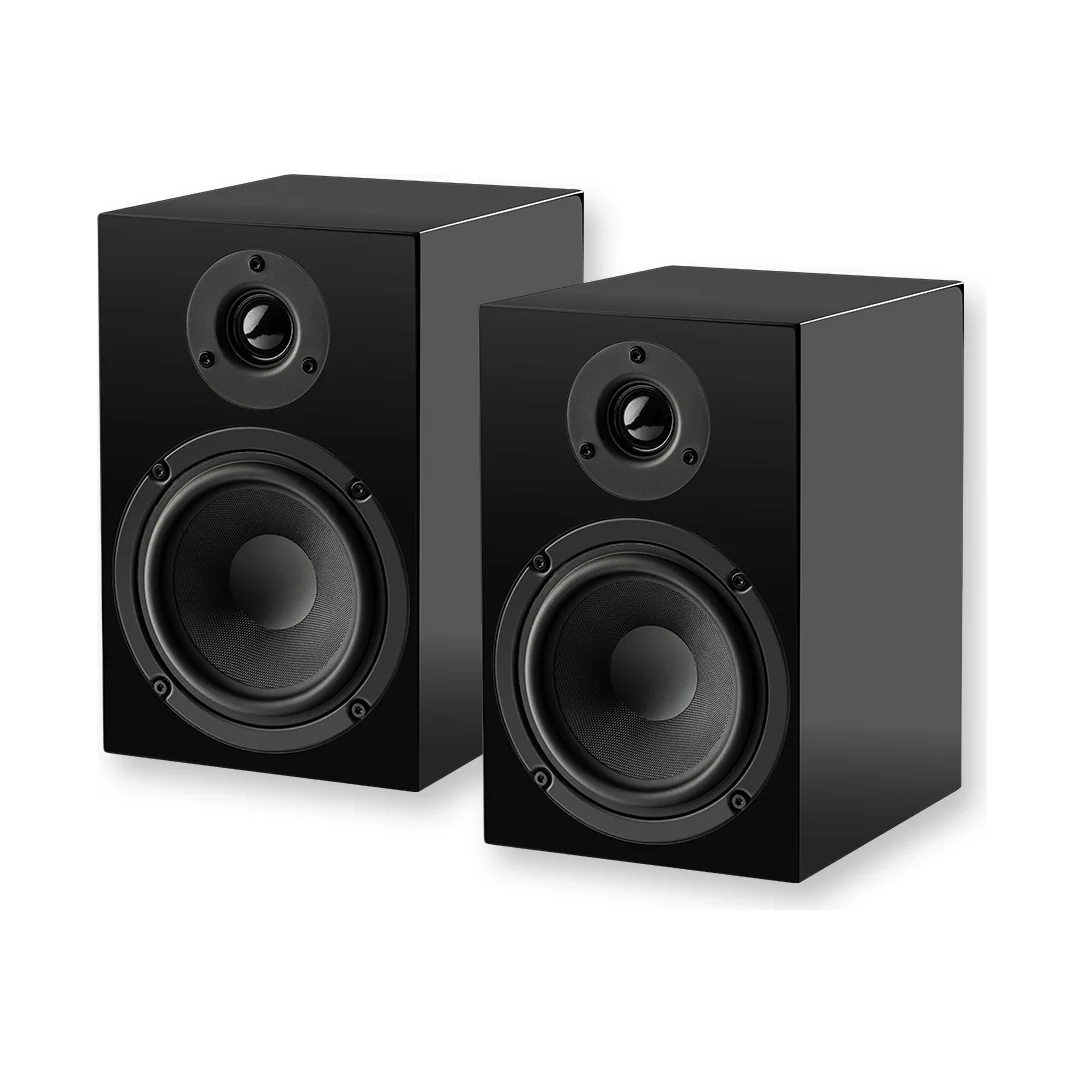 Pro-Ject Speaker Box 5 E