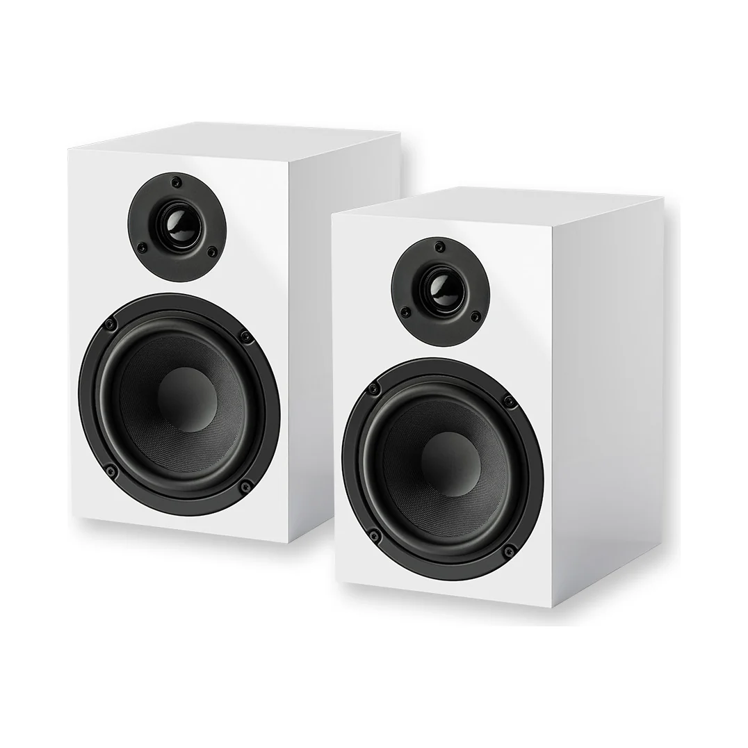 Pro-Ject Speaker Box 5 E – Bild 2
