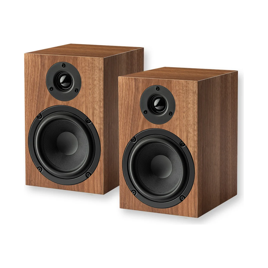 Pro-Ject Speaker Box 5 E – Bild 4