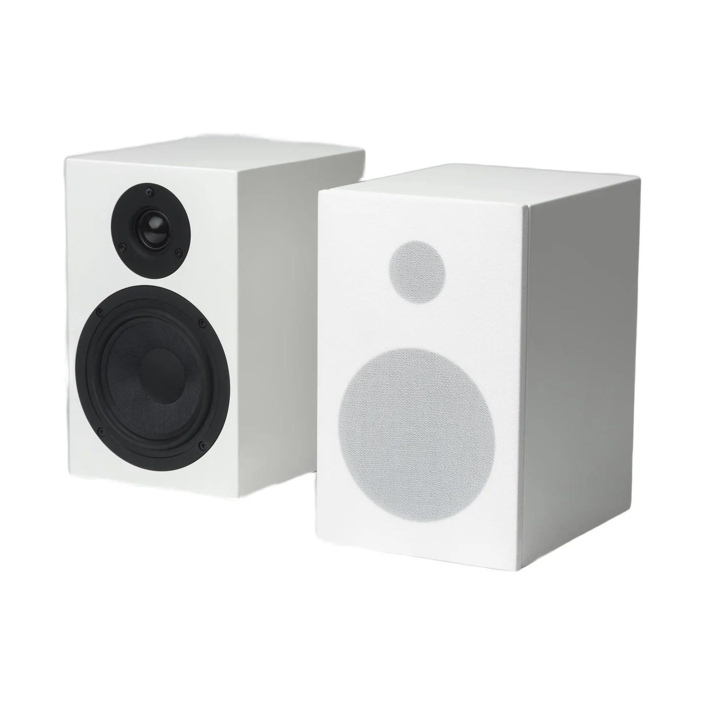 Pro-Ject Speaker Box 5 Grilles
