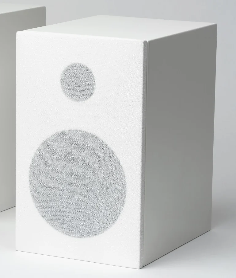 Pro-Ject Speaker Box 5 Grilles – Bild 2