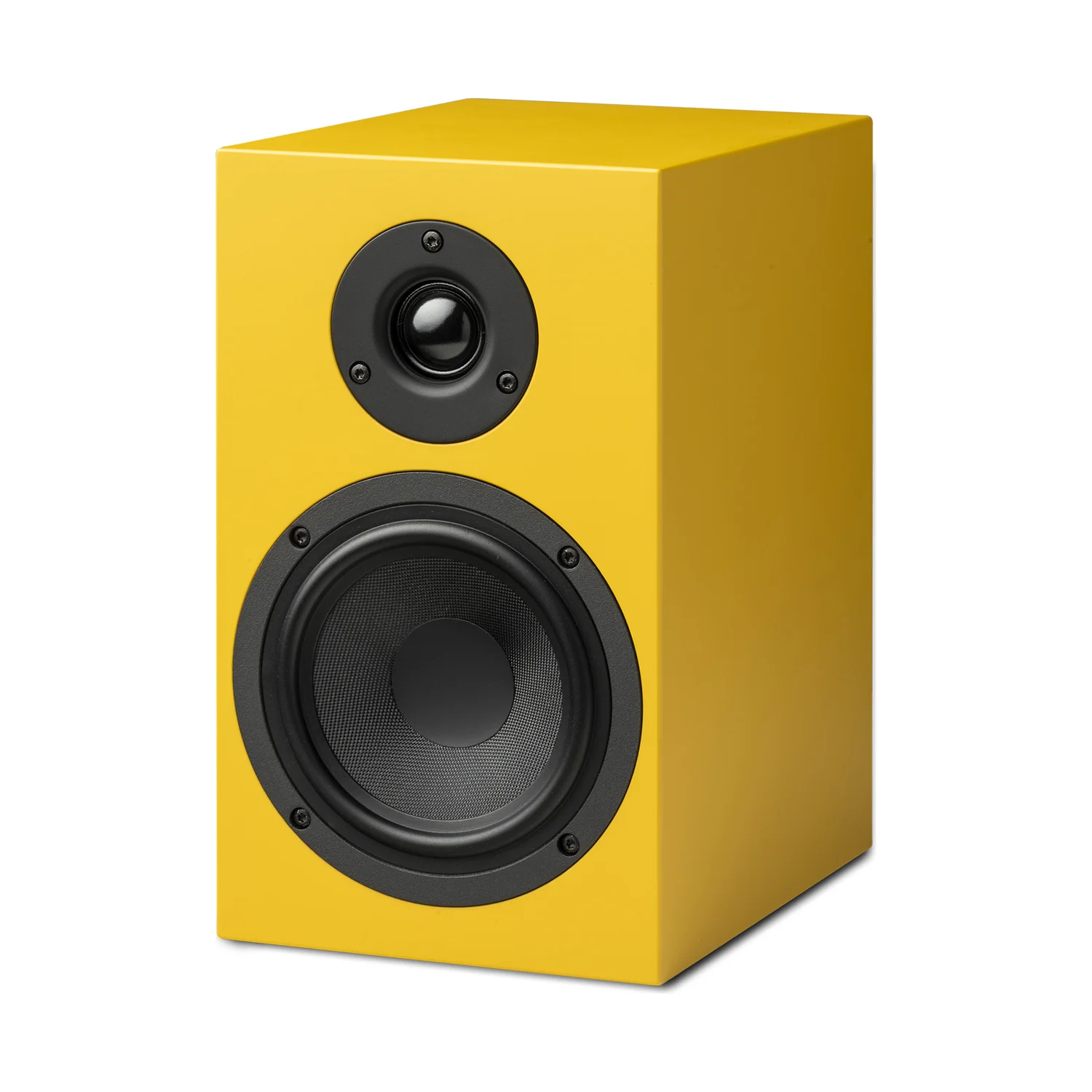 Pro-Ject Speaker Box 5 S2 – Bild 3