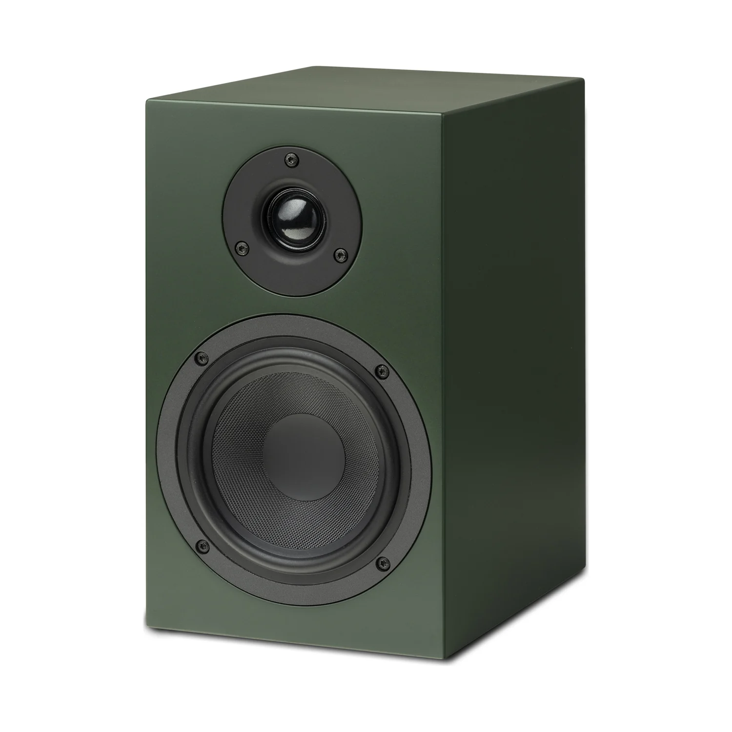 Pro-Ject Speaker Box 5 S2 – Bild 4