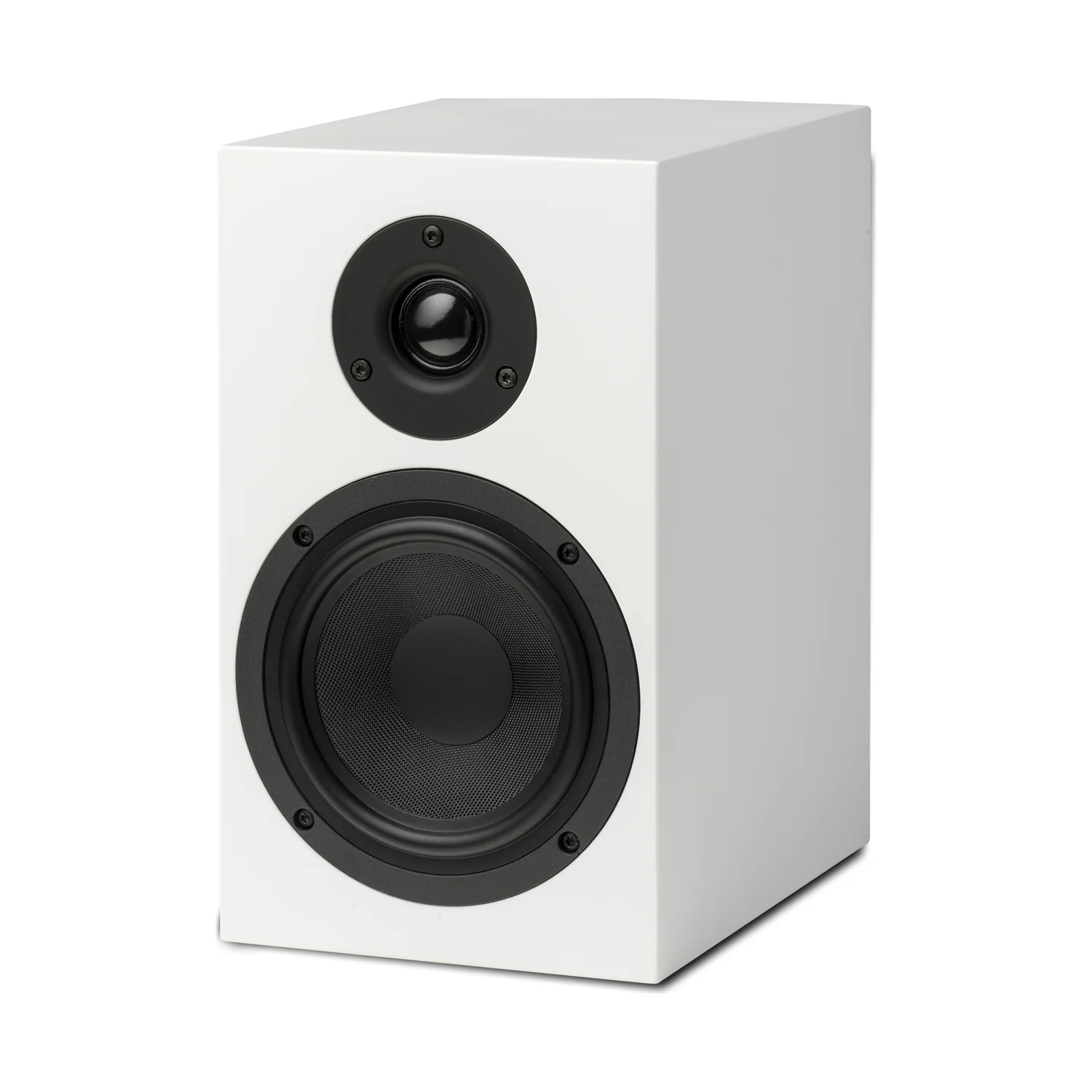 Pro-Ject Speaker Box 5 S2 – Bild 2
