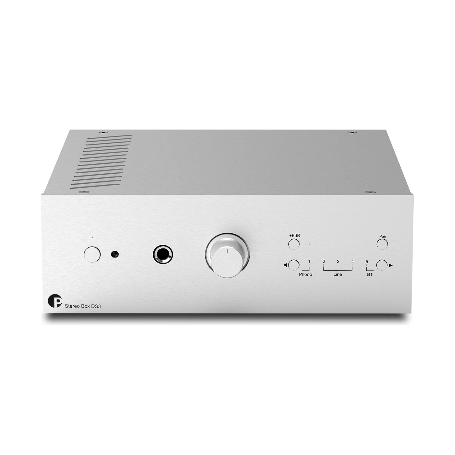 Pro-Ject Stereo Box DS3