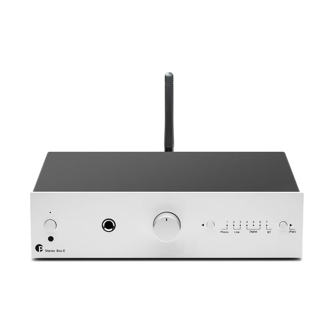 Pro-Ject Stereo Box E