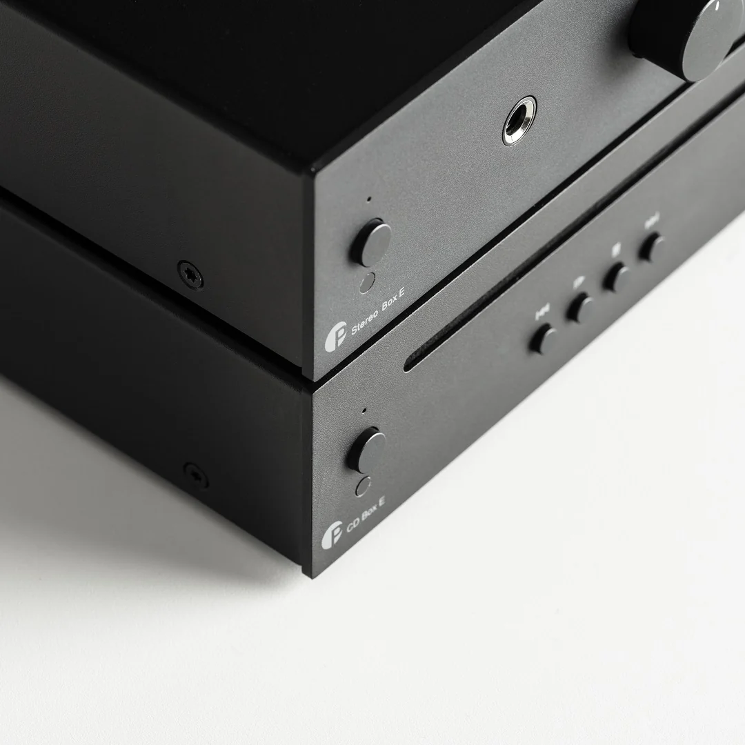 Pro-Ject Stereo Set E CD – Bild 4