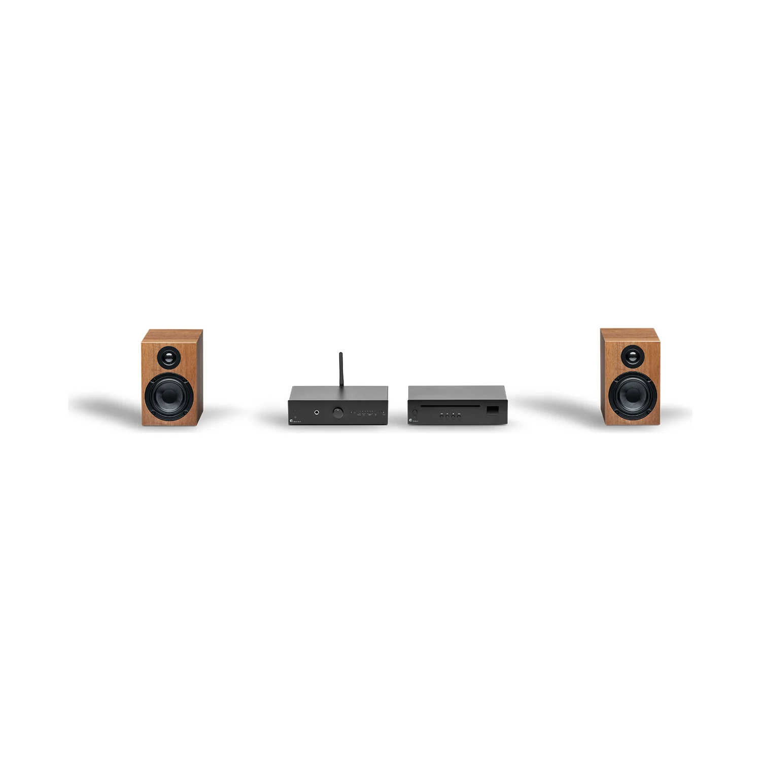Pro-Ject Stereo Set E CD – Bild 3