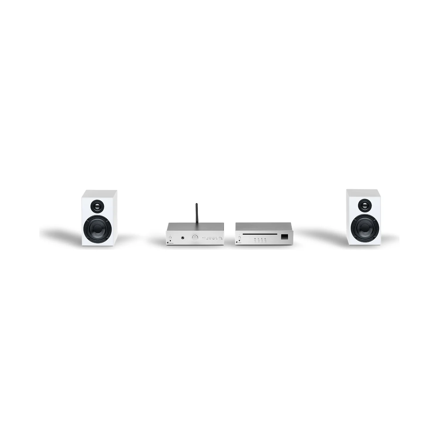 Pro-Ject Stereo Set E CD – Bild 2