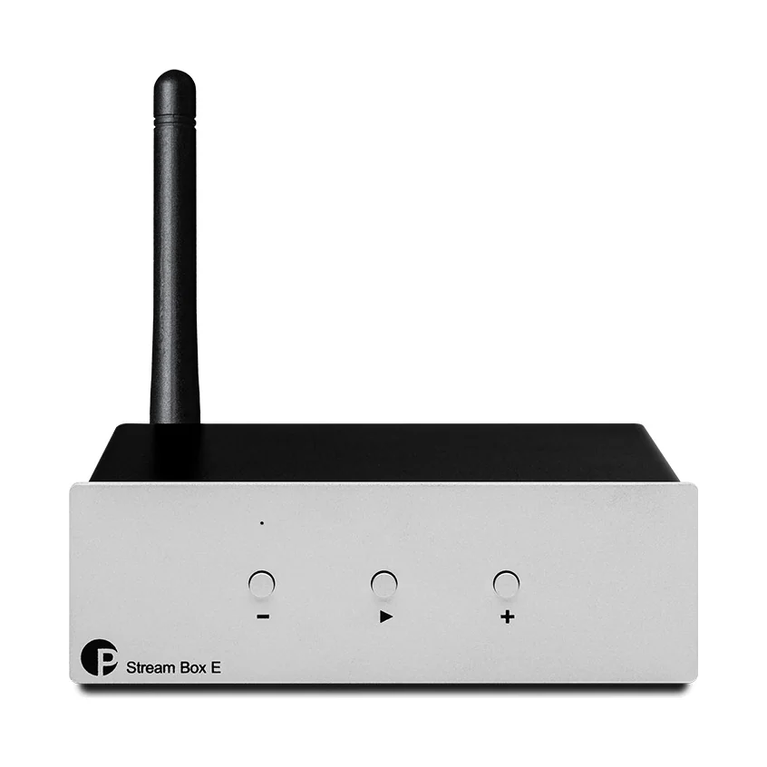 Pro-Ject Stream Box E