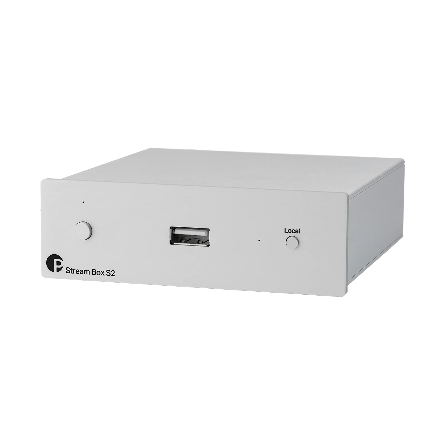 Pro-Ject Stream Box S2