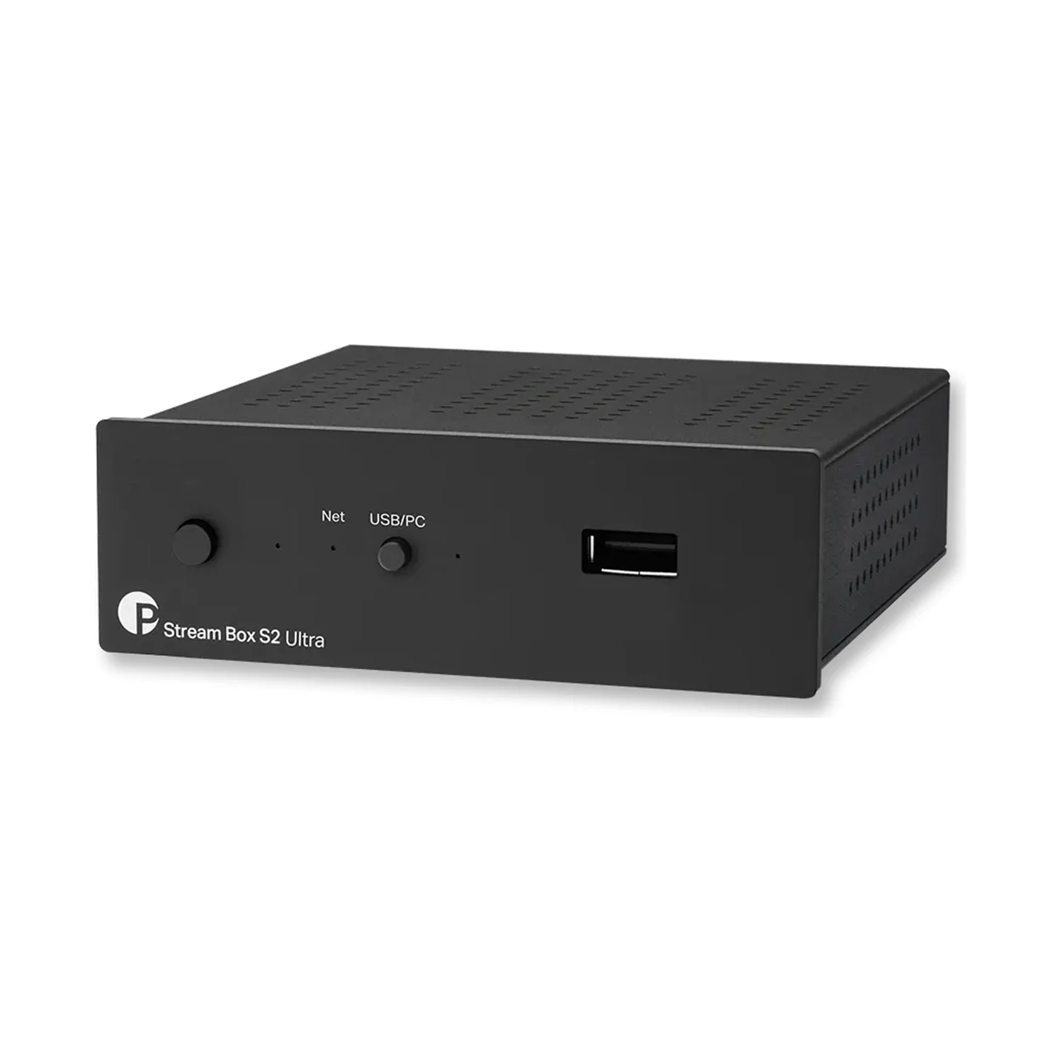 Pro-Ject Stream Box S2 Ultra – Bild 4