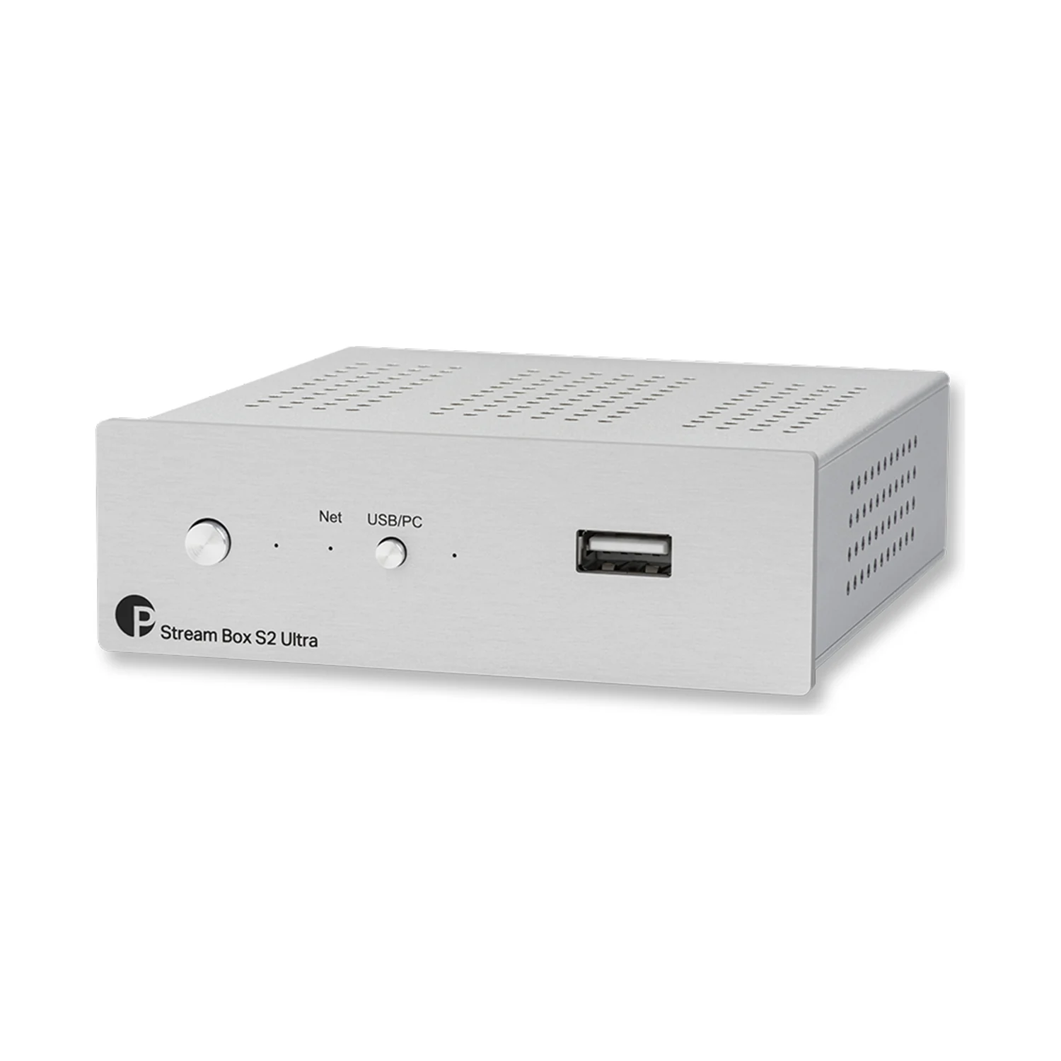 Pro-Ject Stream Box S2 Ultra