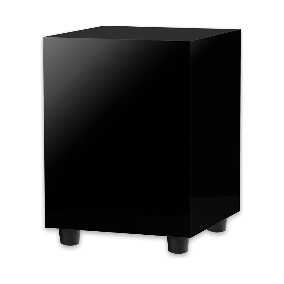 Pro-Ject Sub Box 50 E