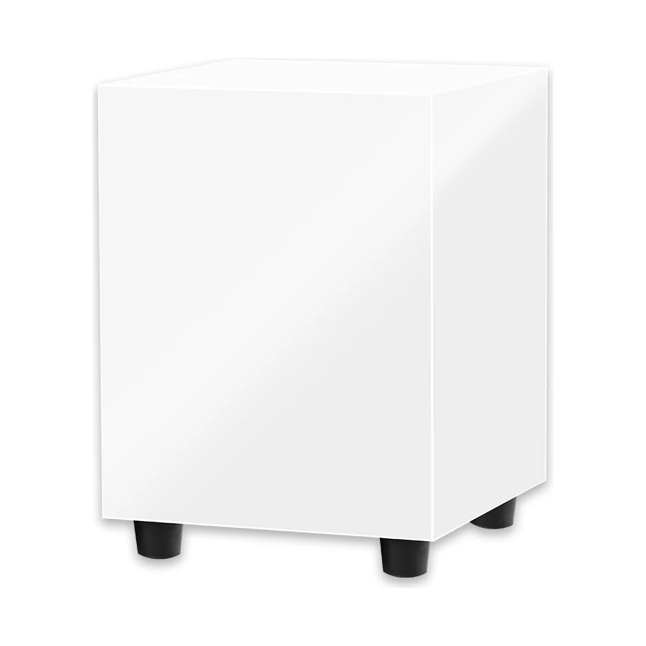 Pro-Ject Sub Box 50 E – Bild 2