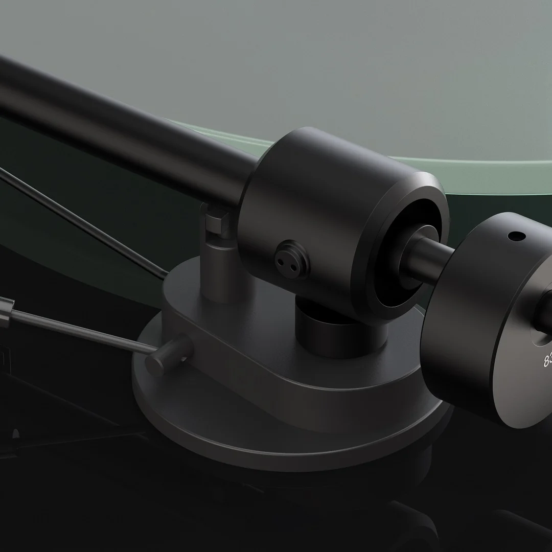 Pro-Ject T1 EVO – Bild 5