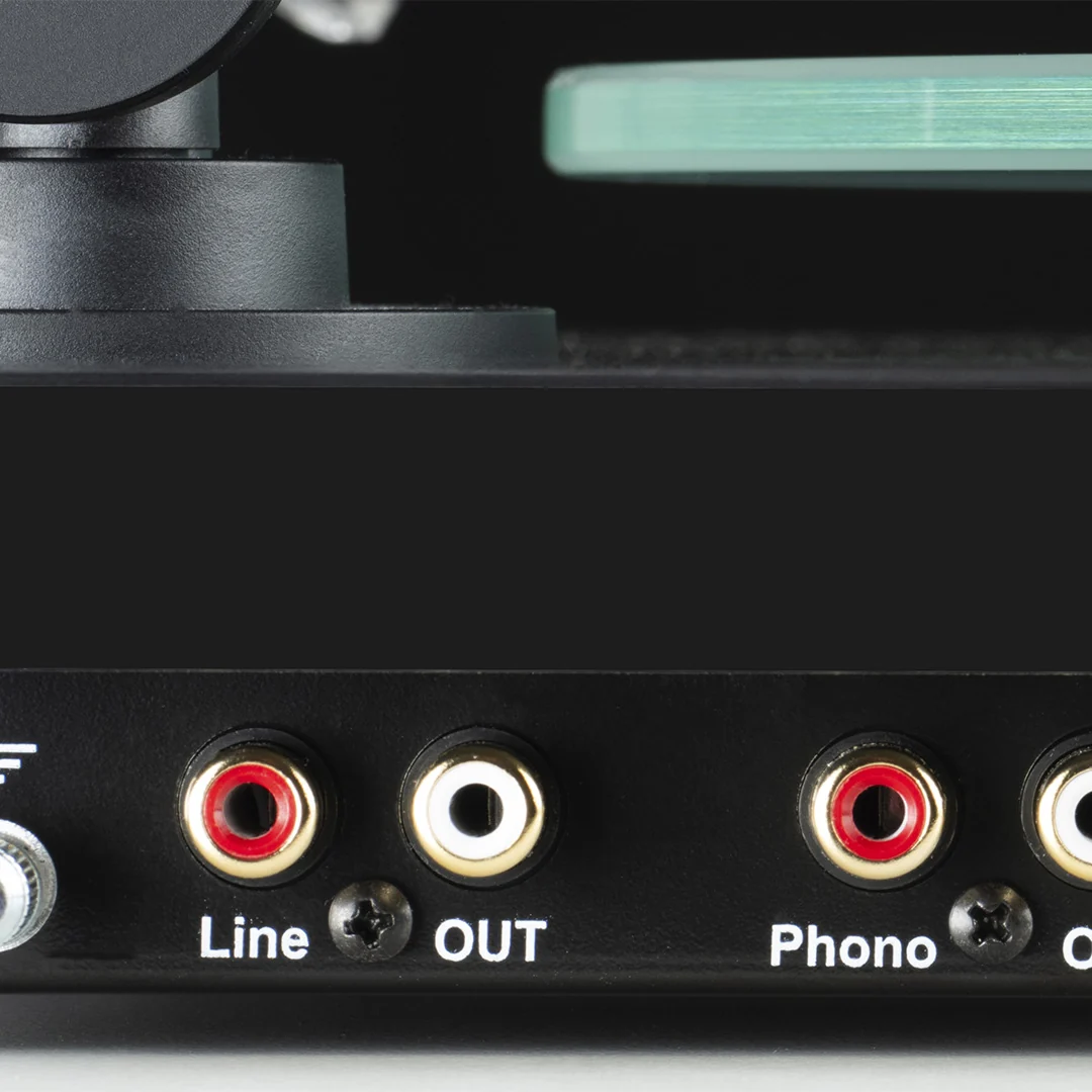 Pro-Ject T1 EVO BT (Ortofon OM10) – Bild 4