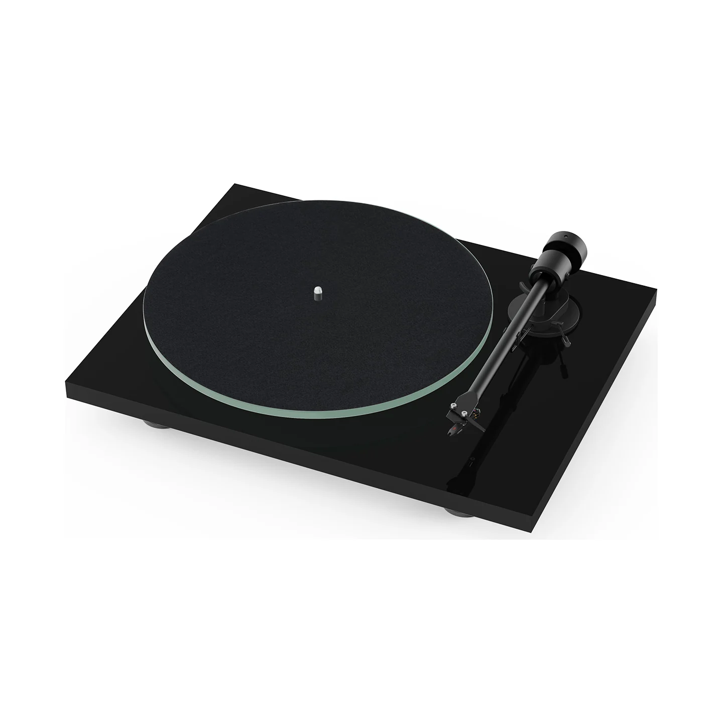 Pro-Ject T1 EVO BT (Ortofon OM10)