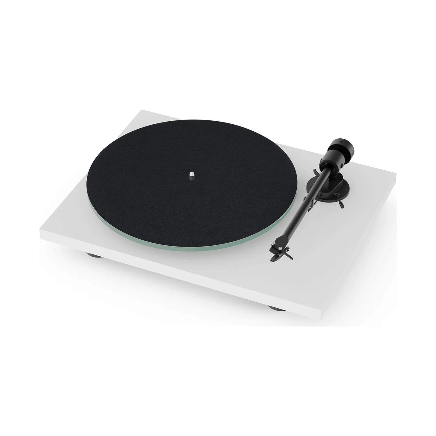 Pro-Ject T1 EVO BT (Ortofon OM10) – Bild 3