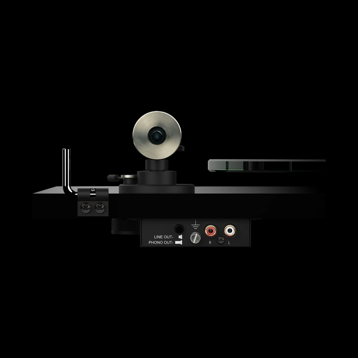 Pro-Ject T2 Super Phono – Bild 4