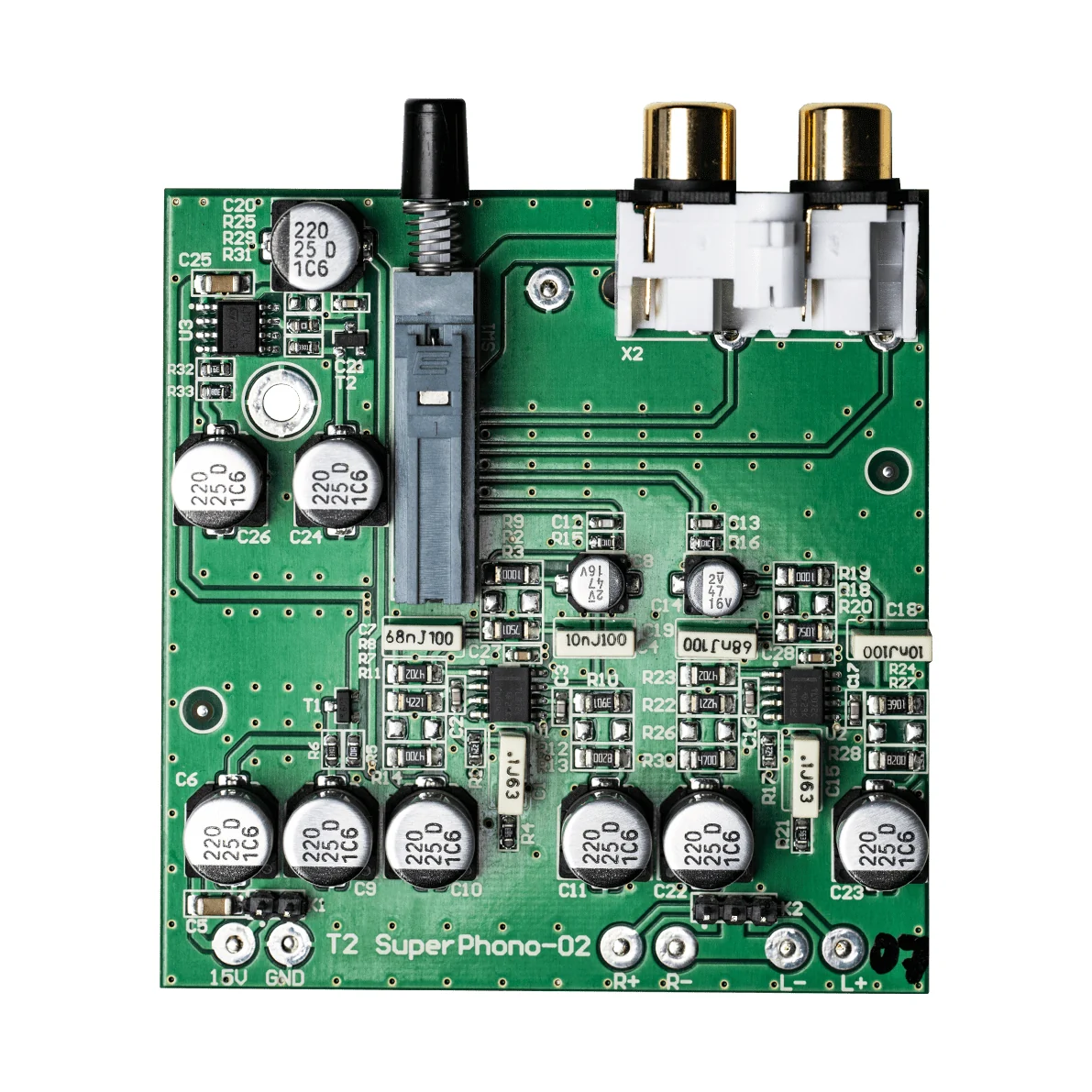 Pro-Ject T2 Super Phono – Bild 5
