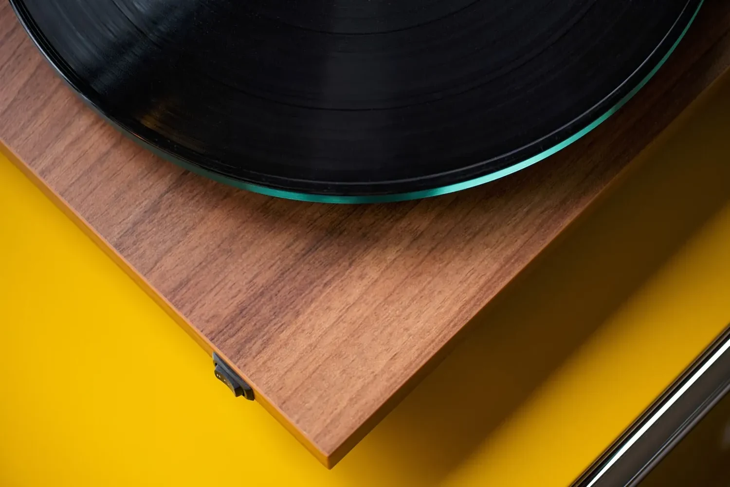 Pro-Ject T2 Super Phono – Bild 6
