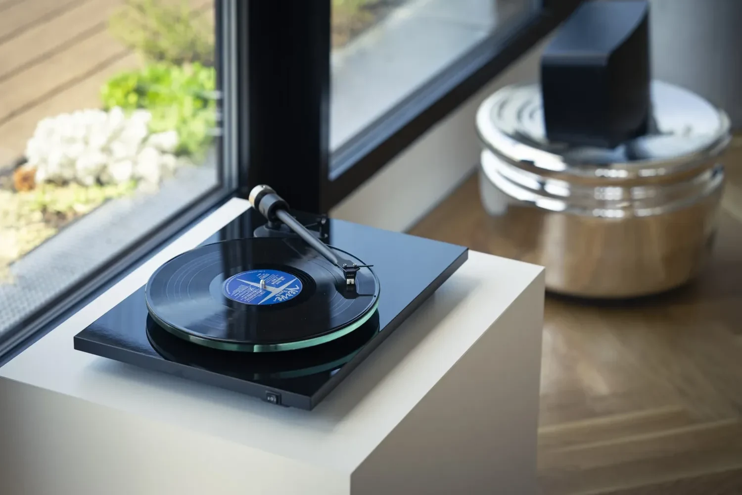 Pro-Ject T2 W – Bild 6