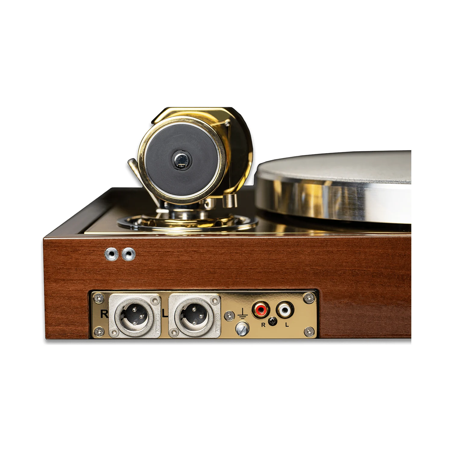 Pro-Ject The Classic Reference (Ortofon VPO-175) – Bild 4