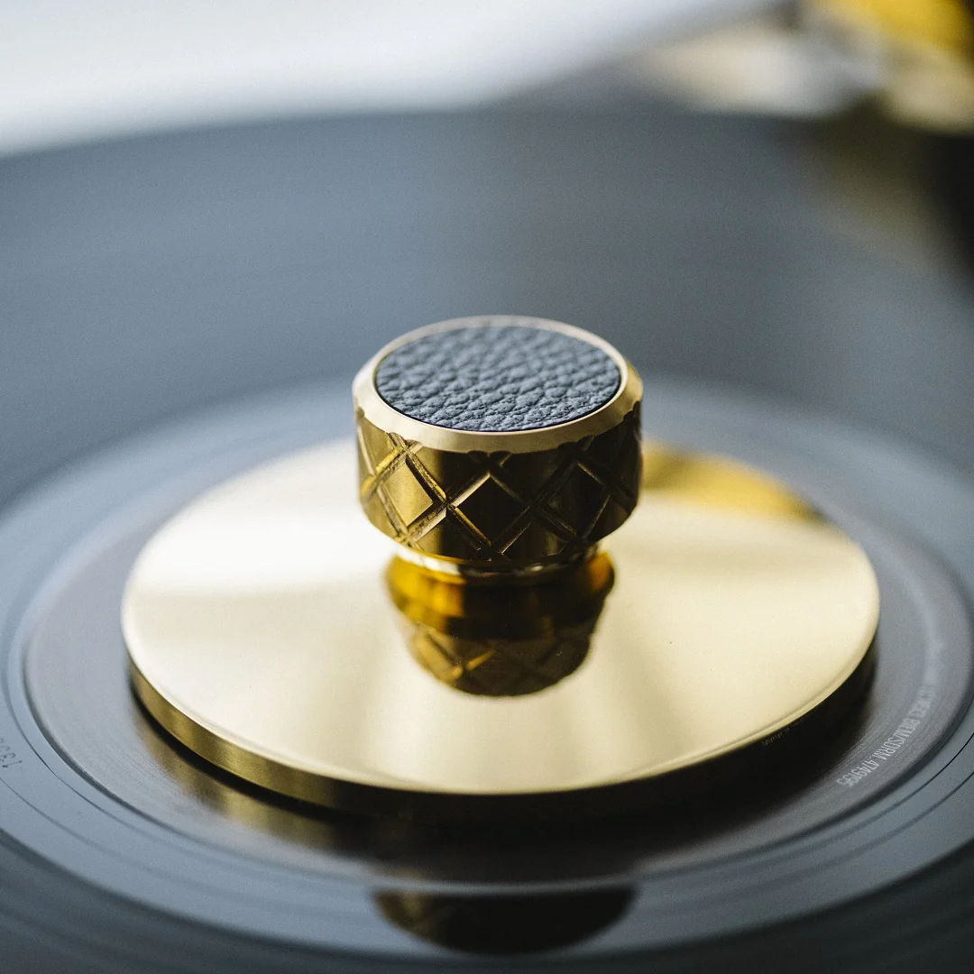 Pro-Ject The Classic Reference (Ortofon VPO-175) – Bild 5