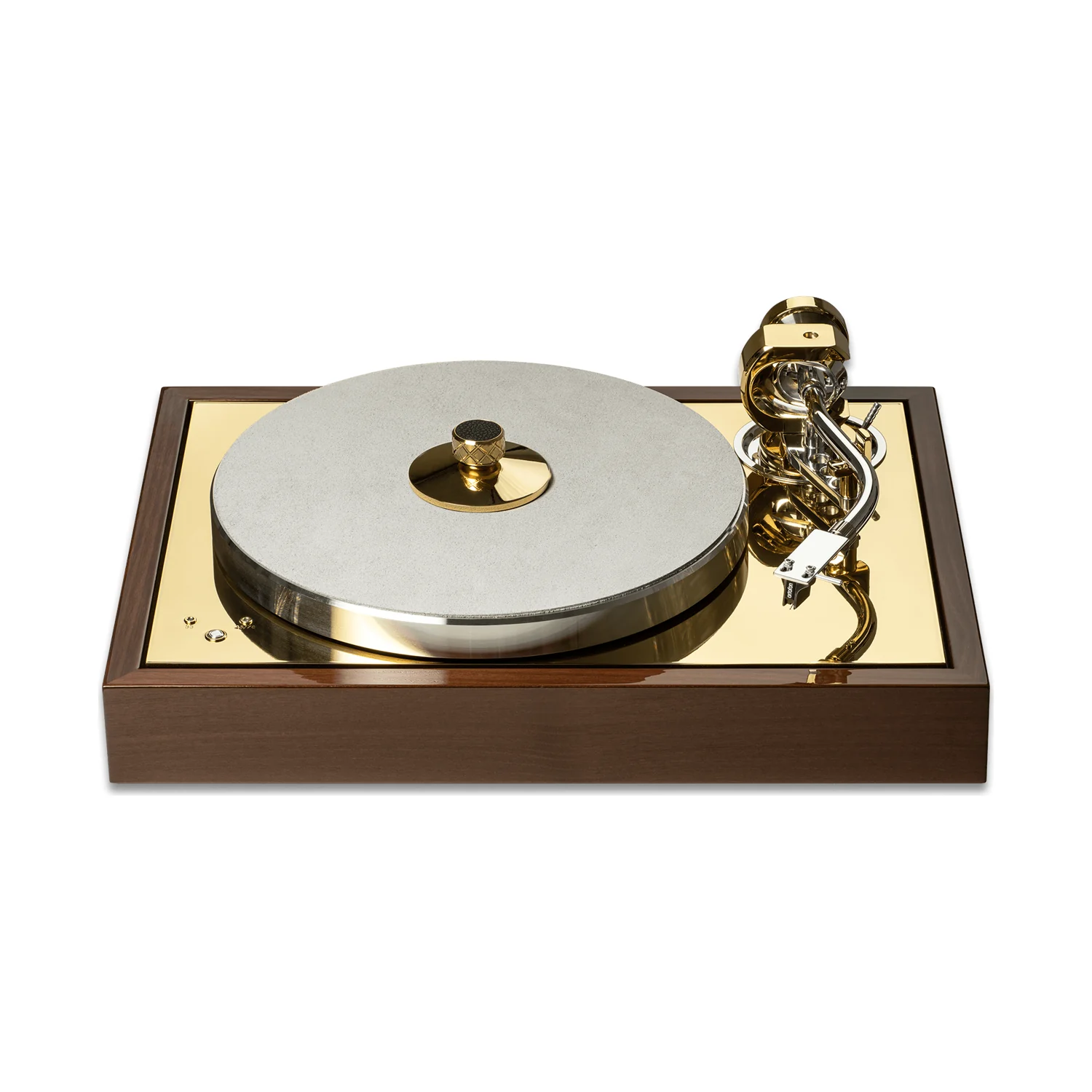 Pro-Ject The Classic Reference (Ortofon VPO-175)