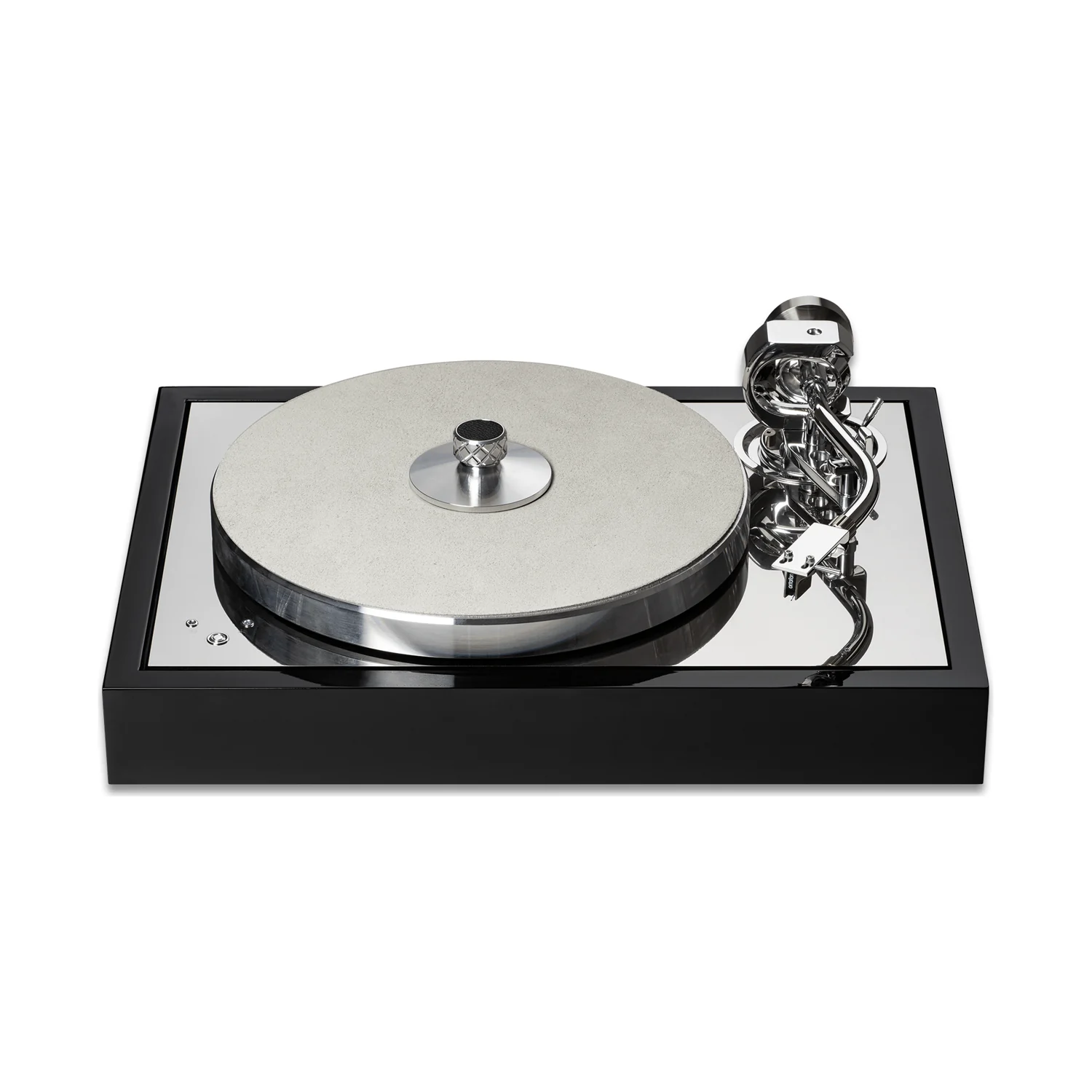 Pro-Ject The Classic Reference (Ortofon VPO-175) – Bild 2