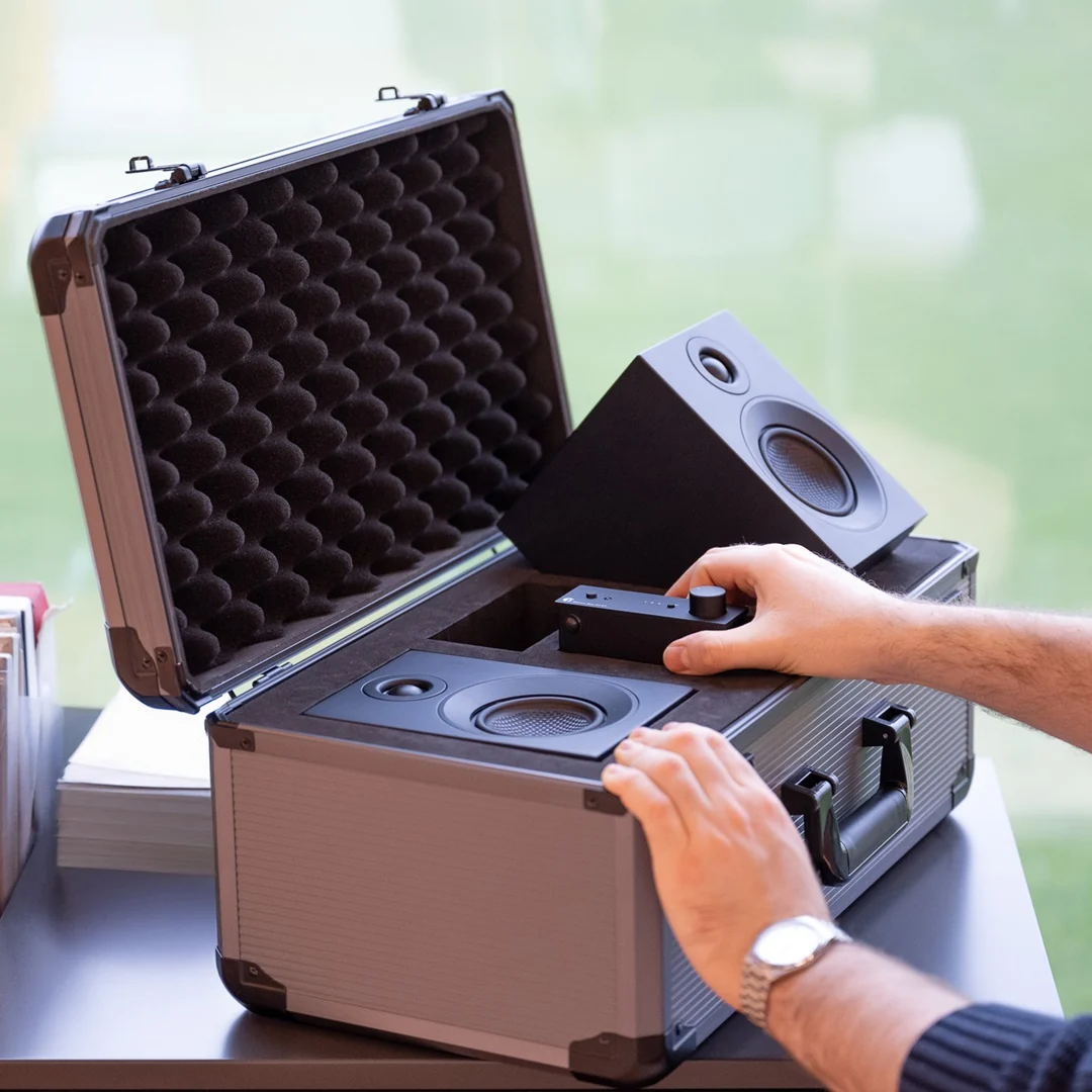Pro-Ject Travel Set – Bild 4