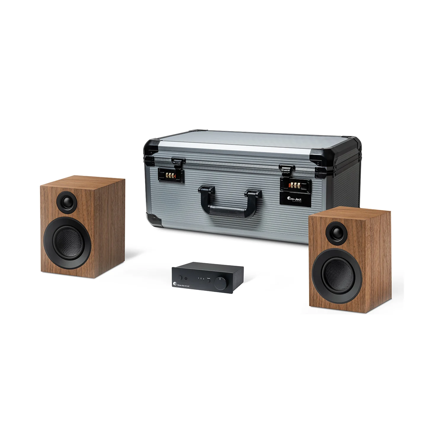 Pro-Ject Travel Set – Bild 2