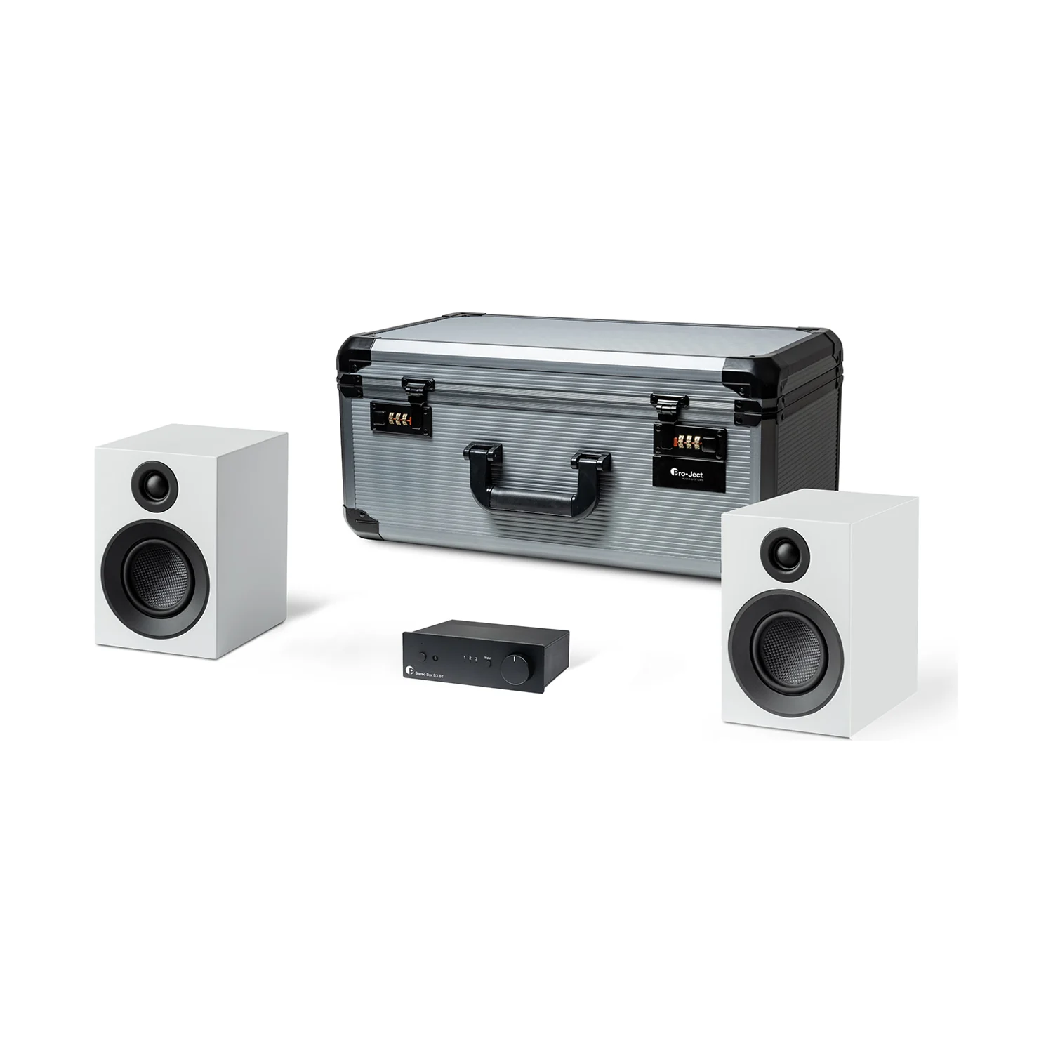 Pro-Ject Travel Set – Bild 3