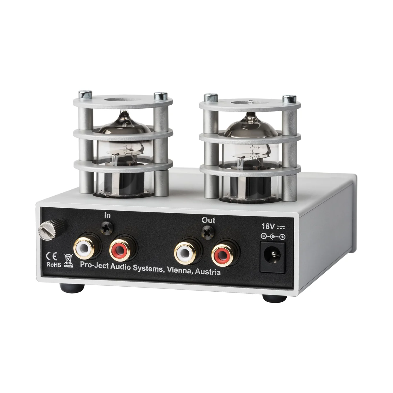 Pro-Ject Tube Box S2 – Bild 3