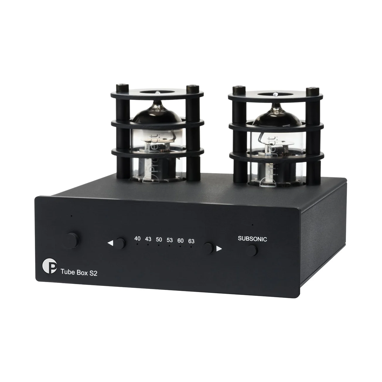 Pro-Ject Tube Box S2 – Bild 2