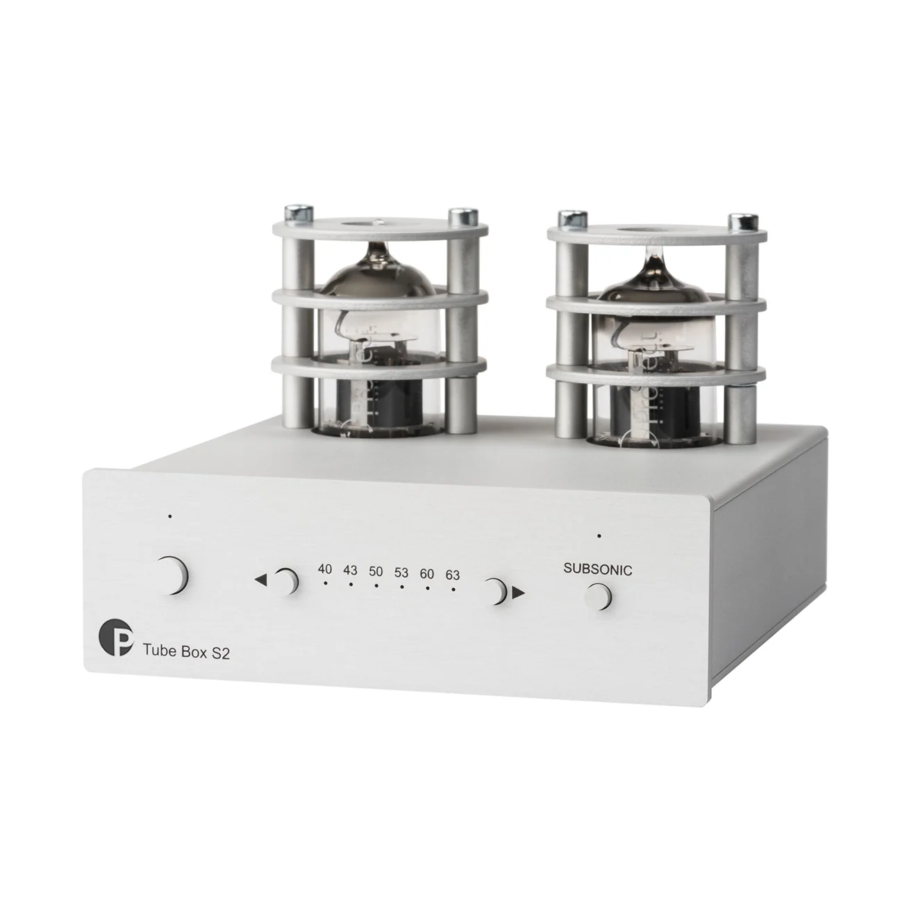 Pro-Ject Tube Box S2