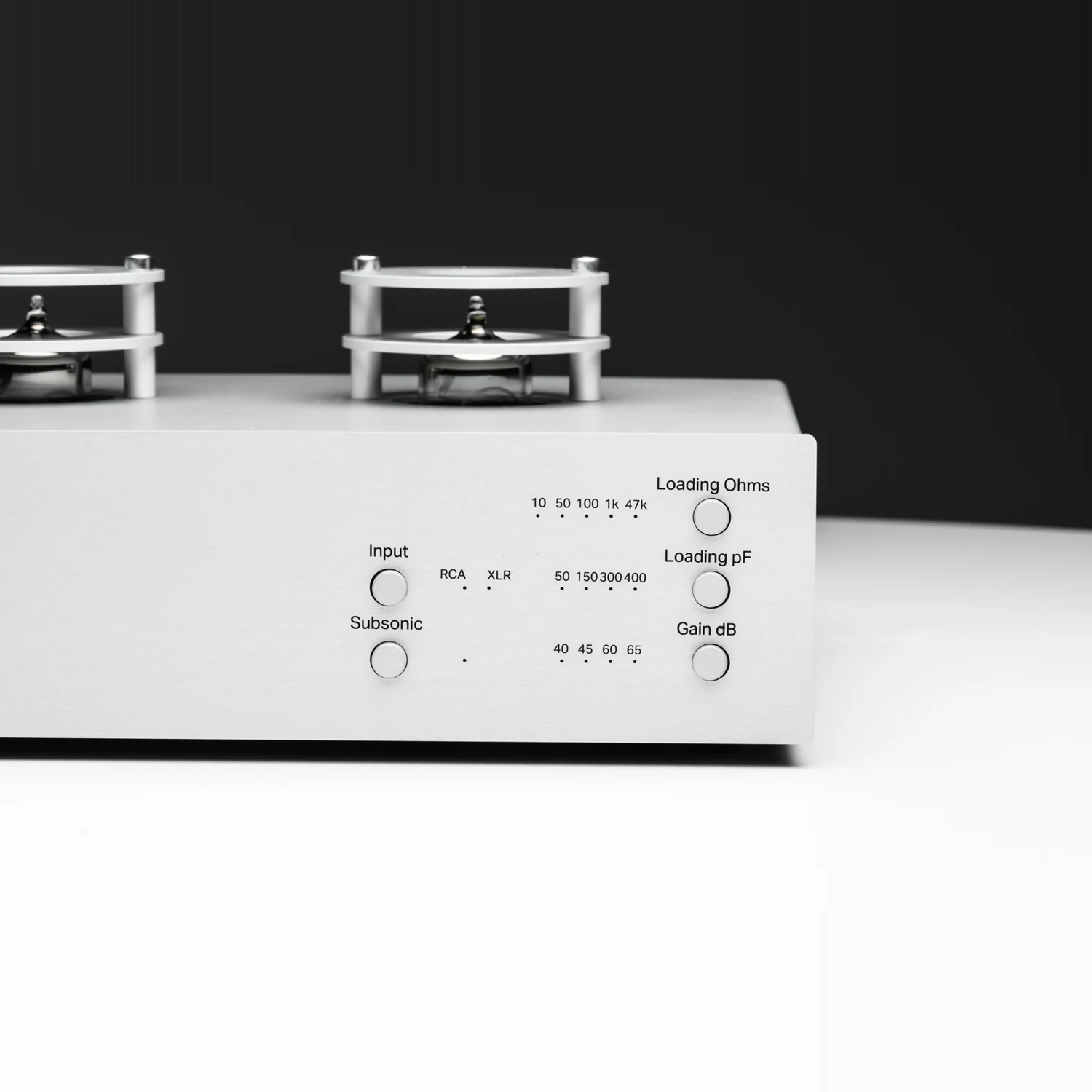 Pro-Ject Tube Box S3 B – Bild 5