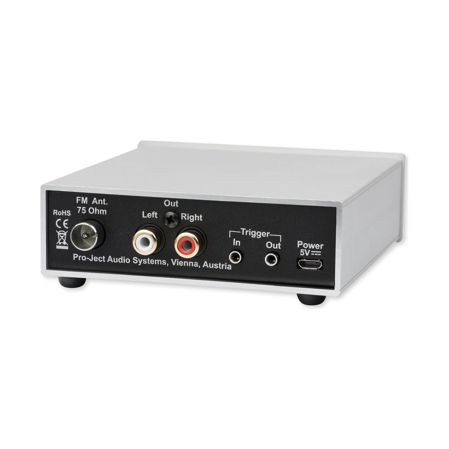 Pro-Ject Tuner Box S2 – Bild 3