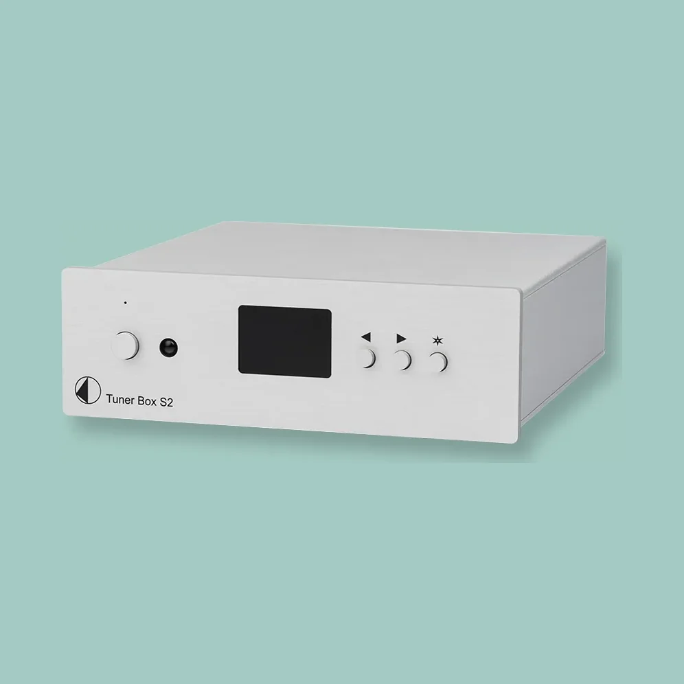 Pro-Ject Tuner Box S2 – Bild 4
