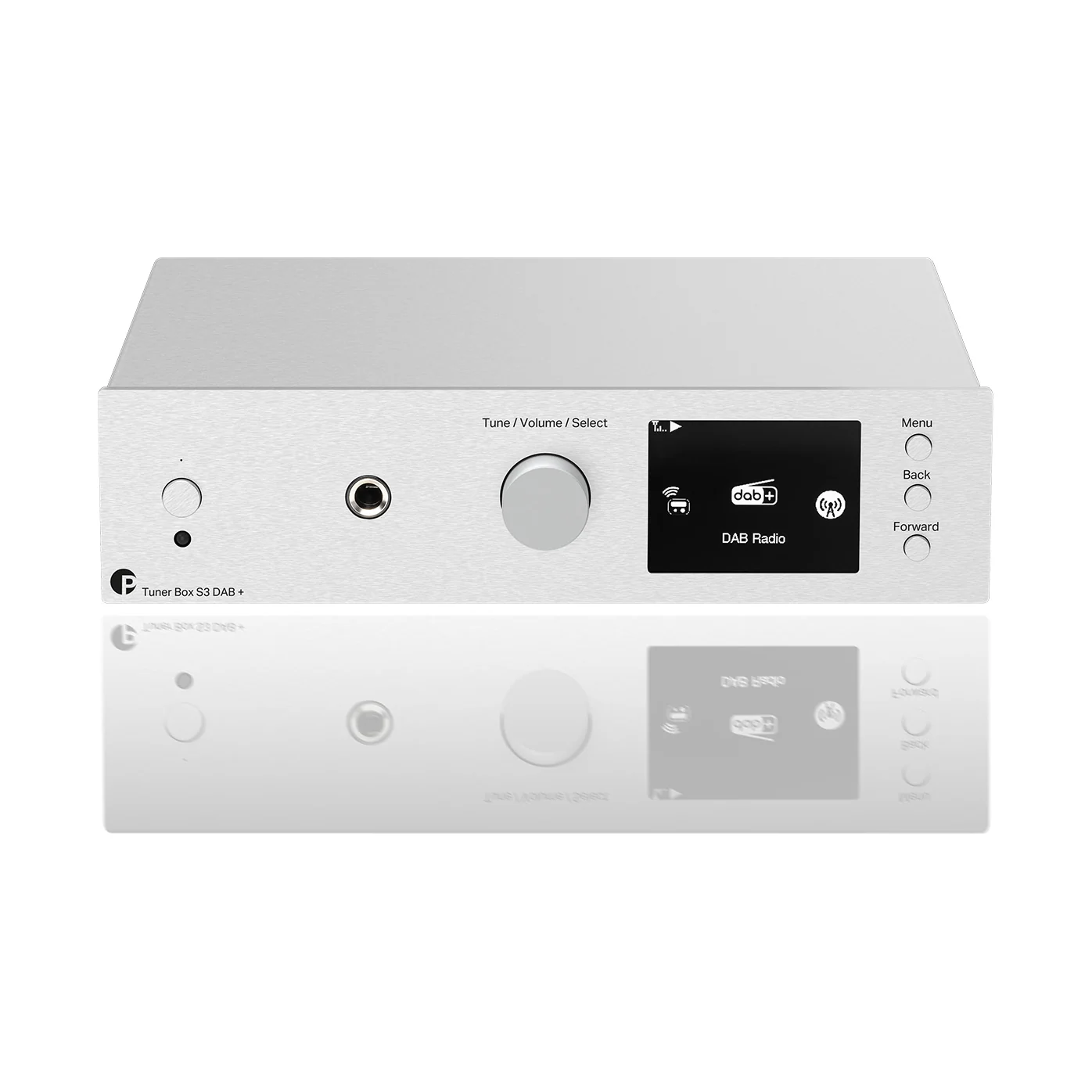 Pro-Ject Tuner Box S3 DAB+