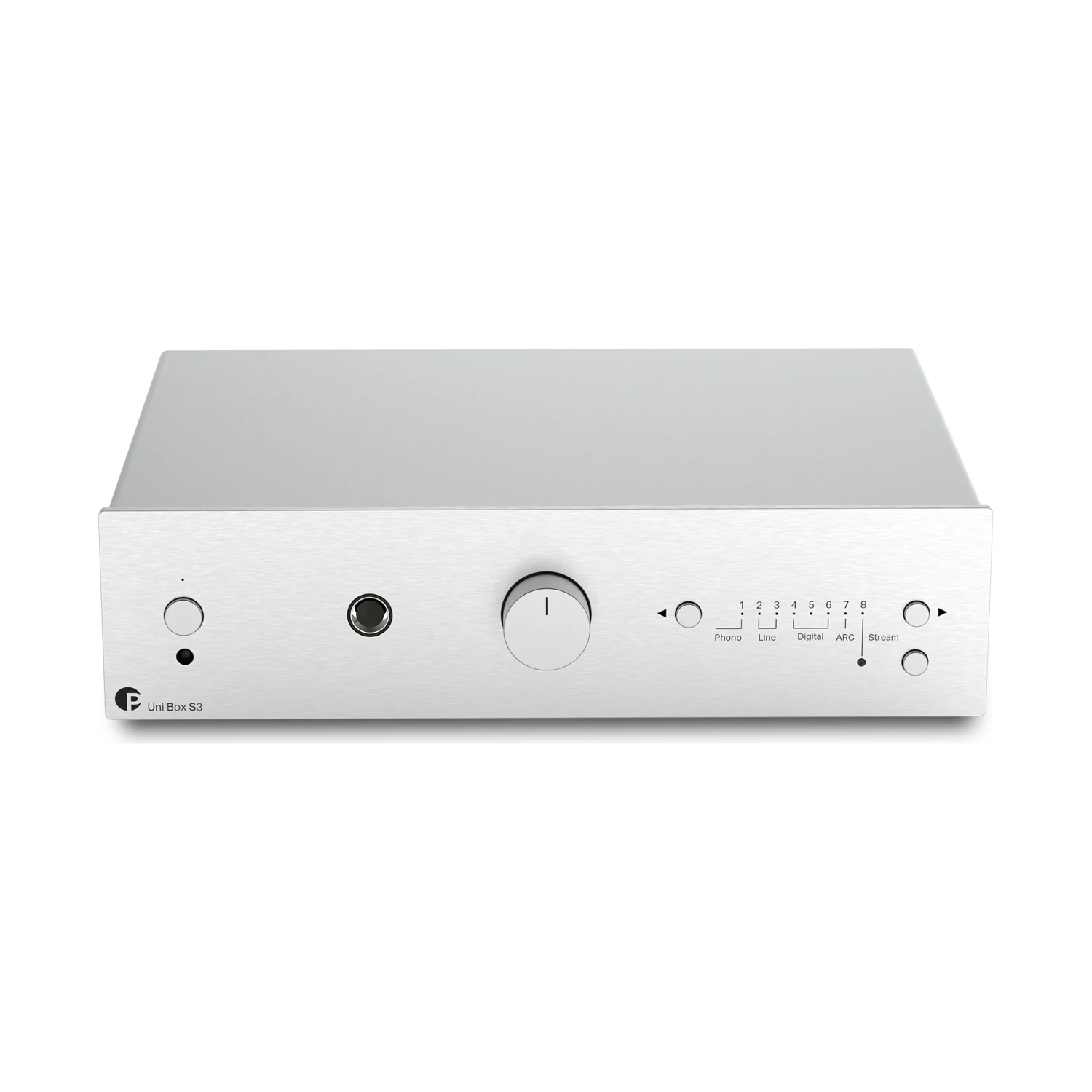 Pro-Ject Uni Box S3 – Bild 3