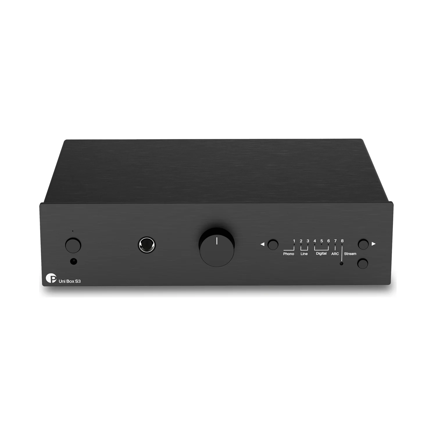 Pro-Ject Uni Box S3 – Bild 2