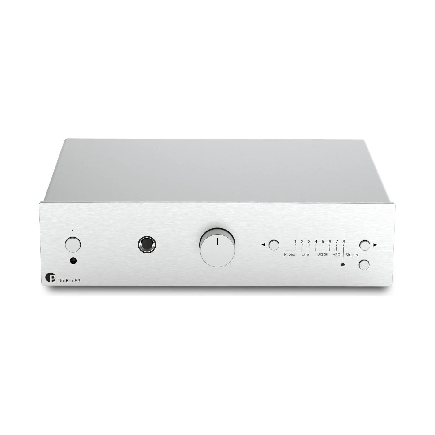 Pro-Ject Uni Box S3