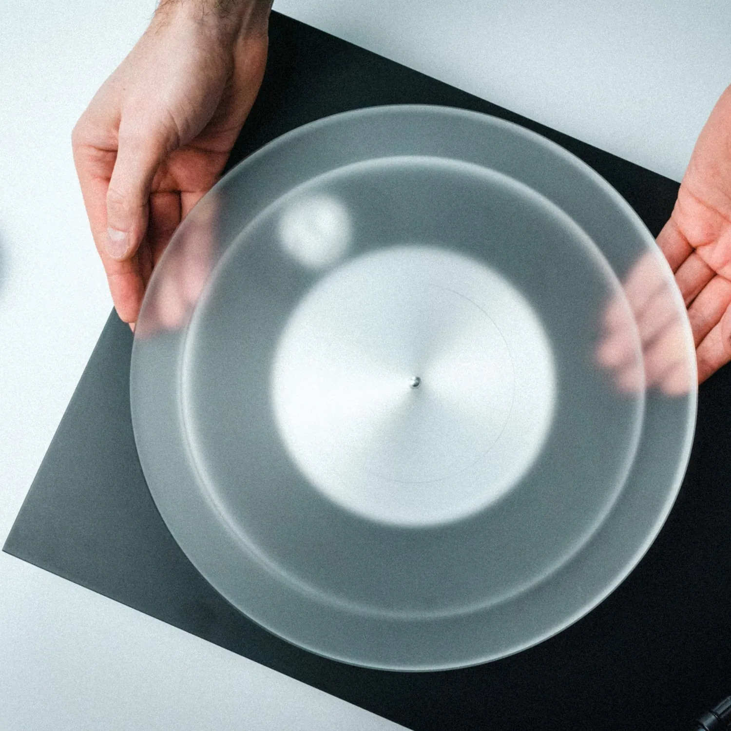 Pro-Ject Upgrade Set Debut Carbon – Bild 5