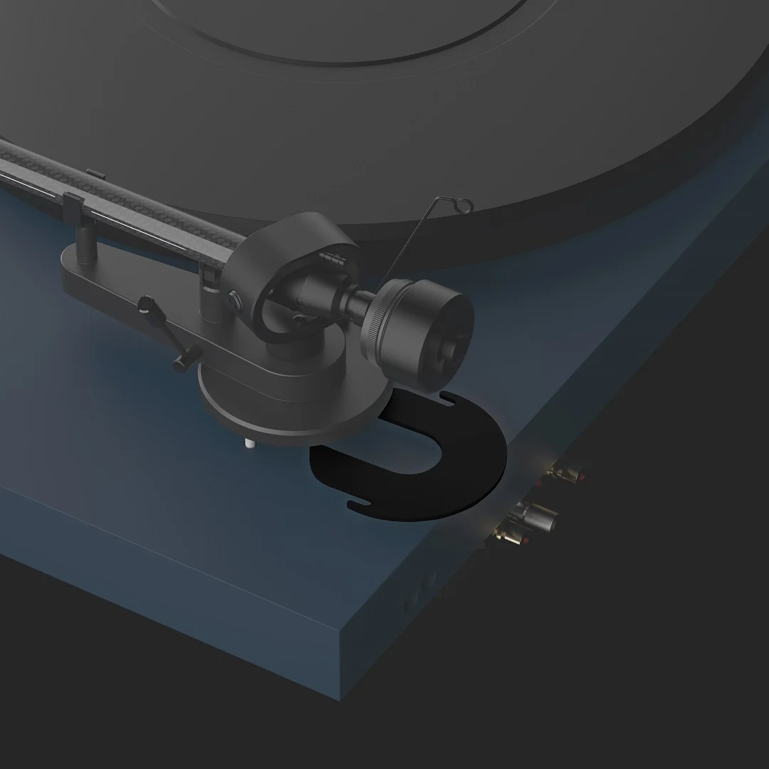 Pro-Ject Upgrade Set Debut Carbon – Bild 6