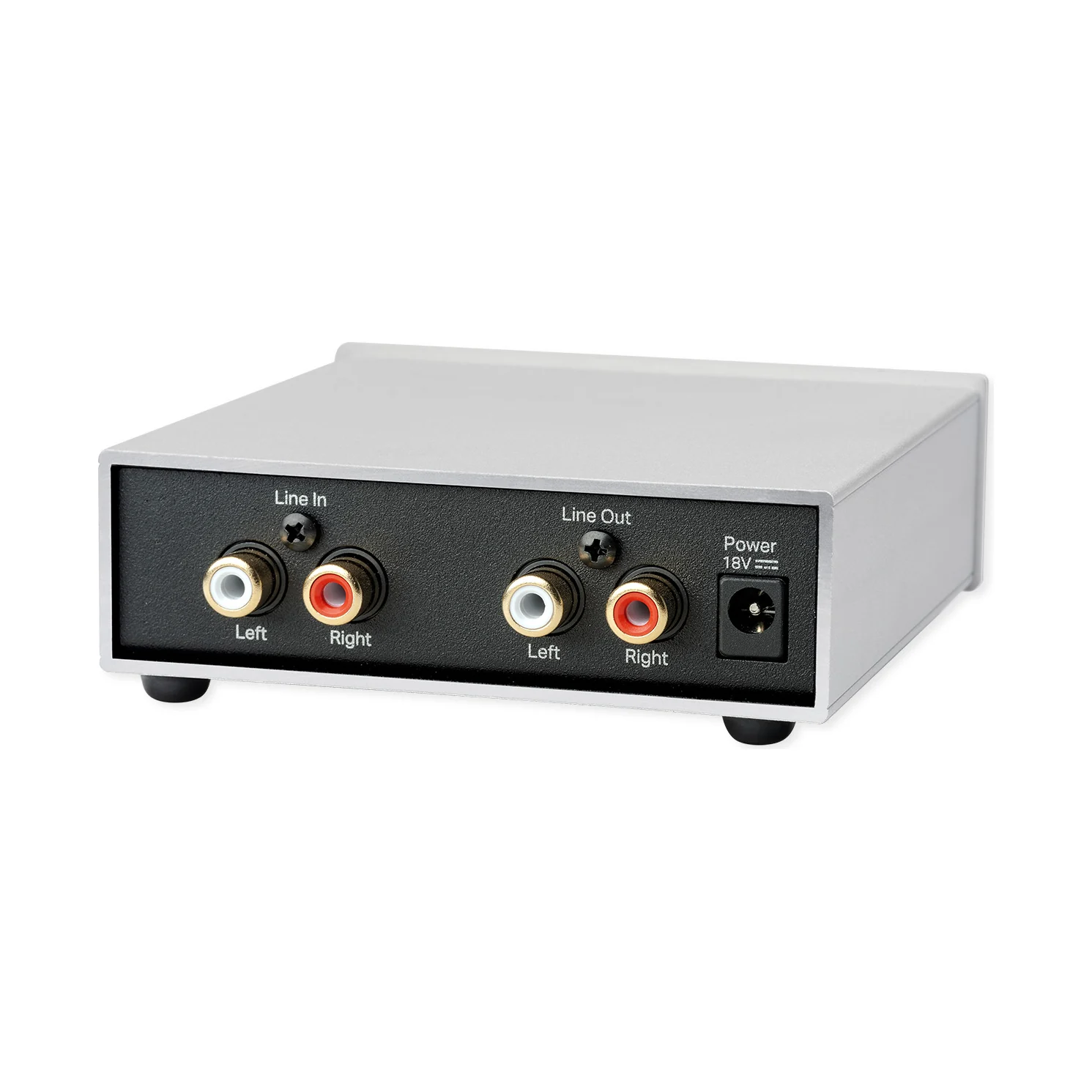 Pro-Ject Vinyl NRS Box S3 – Bild 3