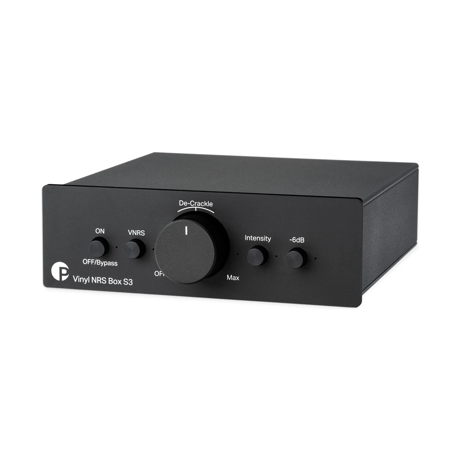 Pro-Ject Vinyl NRS Box S3