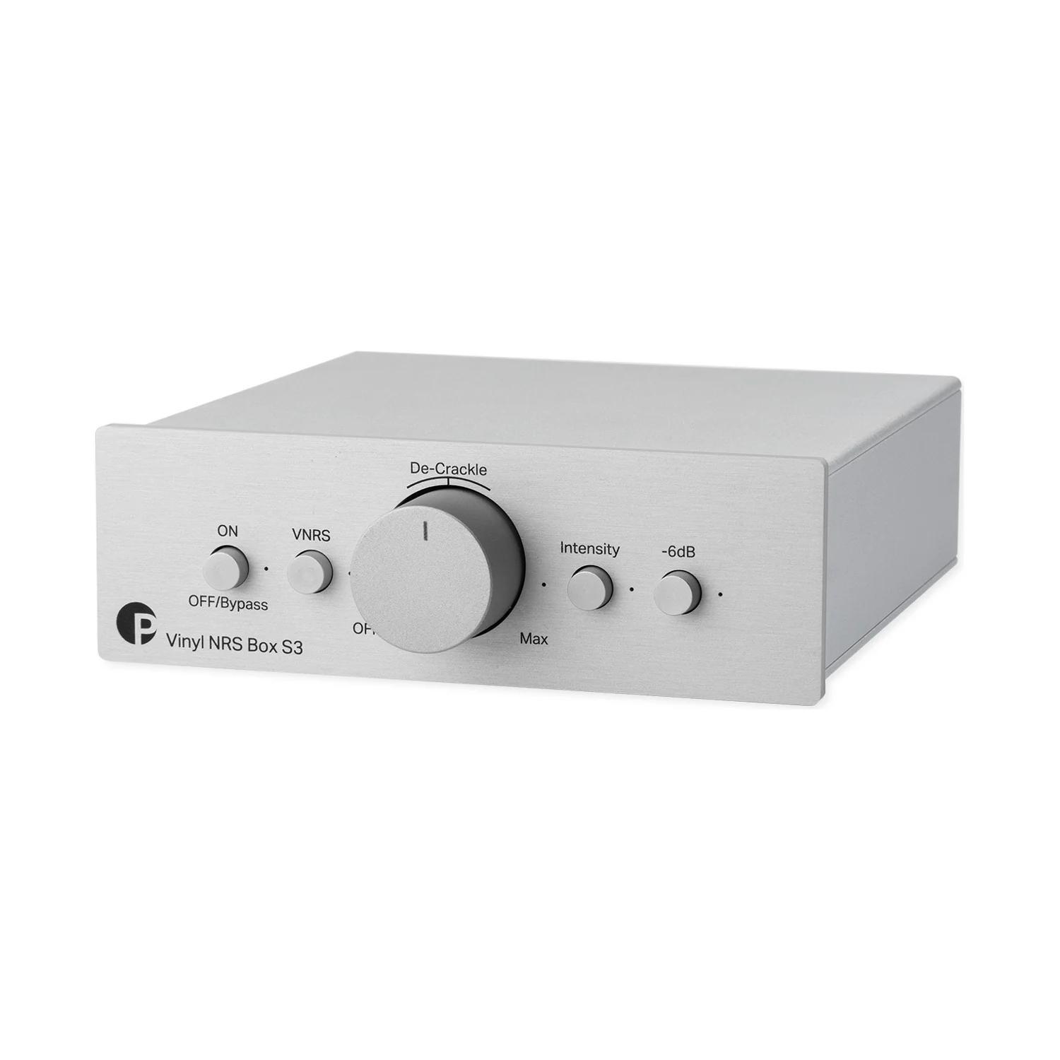 Pro-Ject Vinyl NRS Box S3 – Bild 2